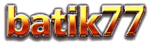 batik77 logo