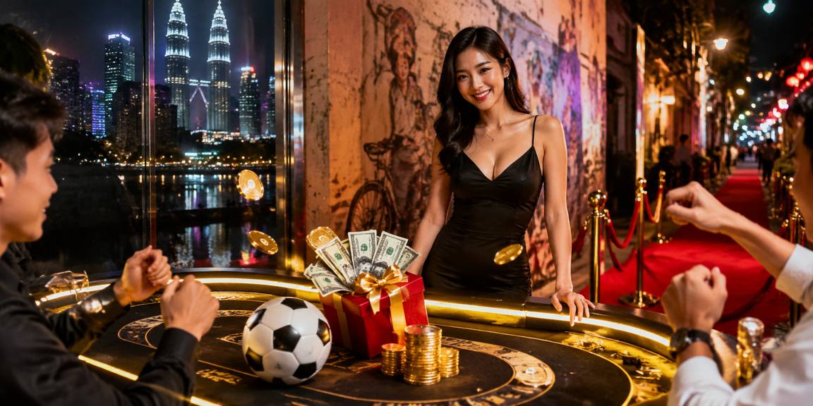 Buka Live Football Odds Malaysia