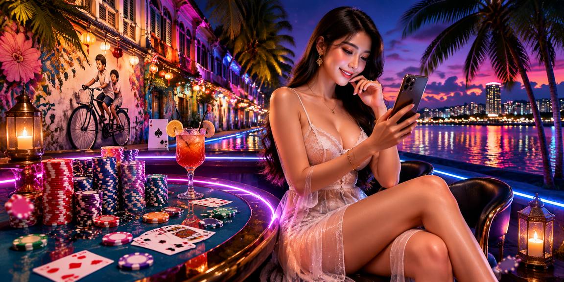 batik77 — Casino Online & Sportsbook untuk Malaysia