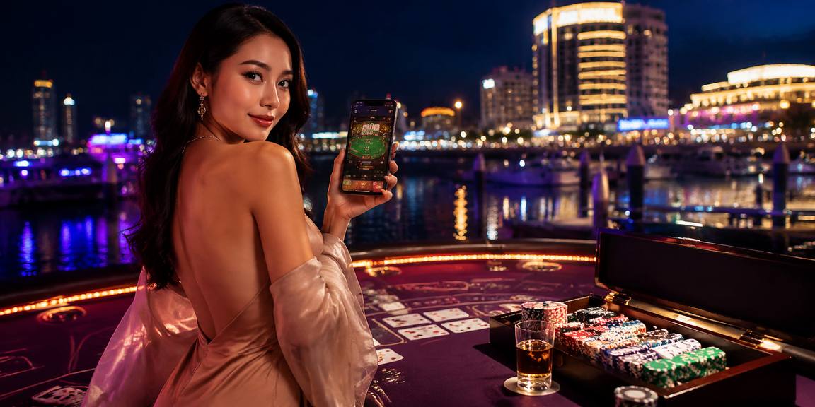 batik77 — Casino Online & Sportsbook untuk Malaysia