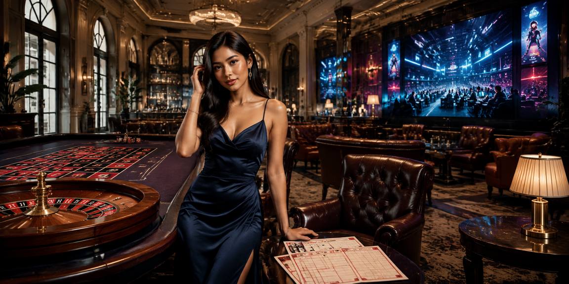 batik77 — Casino Online & Sportsbook untuk Malaysia