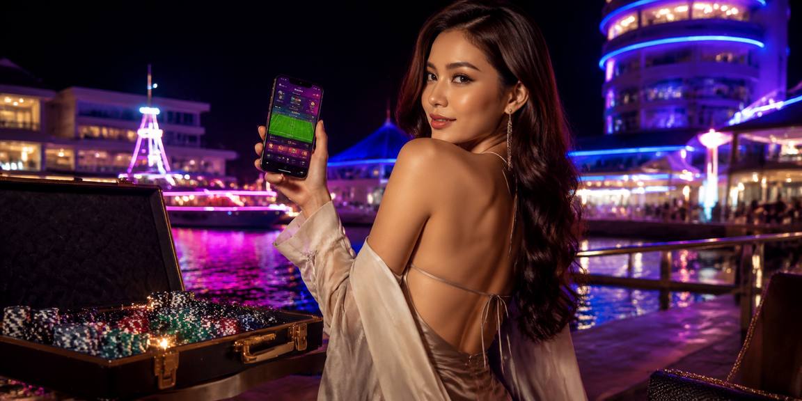 batik77 — Casino Online & Sportsbook untuk Malaysia